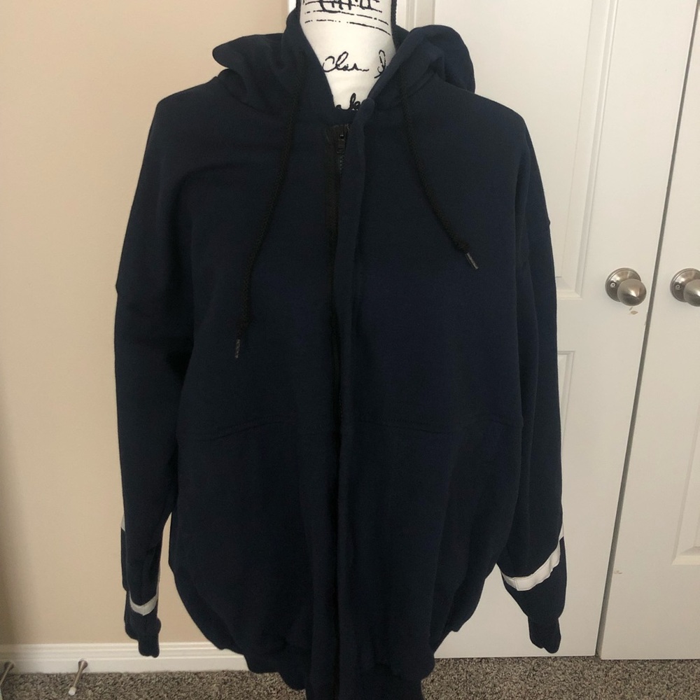 Like New Men’s Bulwark FR Coat Size L